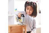 Roolileikit - Red Toolbox Kong Fu Panda 4 lelu - 28 cm - Lajitelma malleja - RP045-SY