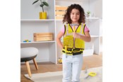 Roolileikit - Red Toolbox Gabby's Dollhouse Gabby pehmolelu - 30 cm - SRP110-SY