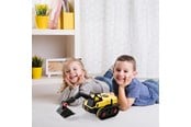 Roolileikit - Red Toolbox Naamioitu käsipistooli - 29 cm - TT007-SY
