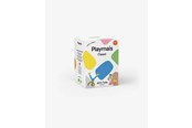 Luovat leikit - PlayMais Junior-työkaluvyö - 160956.8