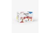 Luovat leikit - PlayMais Auton moottorisarja - 160960.8