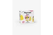 Luovat leikit - PlayMais Sonic-pehmolelu - 30 cm - 160965.8