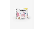 Luovat leikit - PlayMais Hymynaamapallo - 8 cm - 160967.8