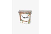 Luovat leikit - PlayMais Leikkitalli autoilla - 160977.6