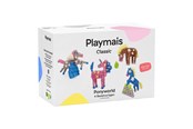 Luovat leikit - PlayMais Painepesurisarja - autonpesusetti - 21015