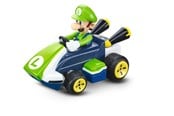 Kauko-ohjattavat - Carrera RC Remote Controlled Vehicle - Mini Luigi - 370430003P