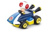 Kauko-ohjattavat - Carrera RC Remote Control Vehicle - Mini Toad - 370430005P