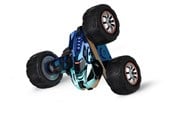 Kauko-ohjattavat - Carrera RC Remote Control Car - Turnator Color Flip - 370162114