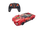 Kauko-ohjattavat - Carrera RC Construction Racer 2.4GHz Remote Contro - 370200010