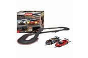 Autoradat - Carrera Digital 124Digital Race Track 1:24 with 2 Racing Cars - 20023639