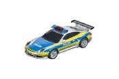 Autoradat - Carrera GO!!!Porsche 911 GT3 Polizei - 1:43 - 20064174