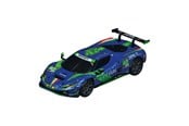 Autoradat - Carrera GO!!!Ferrari 296 GT3 Cetilar Racing No.47 - 1:43 - 20064243