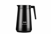 Kahvi ja Espresso - Moccamaster Original Thermos jug 1.25 Litre glass insert - Black - 59866