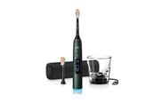 Sähköhammasharjat - Philips Sähköhammasharja Sonicare DiamondClean 9000 HX9911/09 - HX9214/84