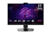 Näyttö - 27" MSI MPG 272QRF X36 - LCD monitor - 27" - HDR - 9S6-3CF29T-001