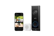 Smart Home - Älykoti - Eufy eufy Video Doorbell E340 ja chime - E821431C