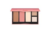 Meikit - PUPA Milano Never Without Palette 001 Light Skin - 8011607336418
