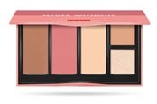 Meikit - PUPA Milano Never Without All In One Face Palette 002 - 8011607336425