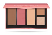 Meikit - PUPA Milano Never Without All In One Face Palette 003 - 8011607336432