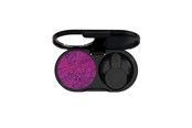 Meikit - PUPA Milano Vamp! Metallic Eyeshadow 100 Irreverent Fuchsia - 8011607368198