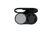 Meikit - PUPA Milano Vamp! Metallic Eyeshadow 302 Pure Silver - 8011607368228