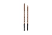 Meikit - PUPA Milano True Eyebrow Pencil 001 Blonde - 8011607282920
