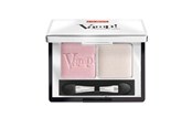 Meikit - PUPA Milano Pupa Vamp! Compact Duo Eyeshadow 001 Rose Perlage - 8011607237869