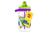 Fanituotteet - Paladone - LEGO - Bottle Buddy - Vesipullo - 5056577783599