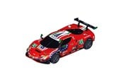 Autoradat - Carrera GO!!!Ferrari 296 GT3 AF Corse No.2 - 1:43 - 20064284