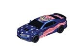 Autoradat - Carrera GO!!!Chevrolet Camaro Stars n Stripes - 1:43 - 20064290