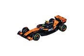 Autoradat - Carrera GO!!!GO!!! McLaren Formula 1 Team L. Norris No.4 - 1:43 - 20064294
