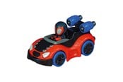 Autoradat - Carrera First Spin Racing car Spiderman - 1:50 - 20065033