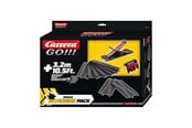 Autoradat - Carrera GO!!!GO!!! XXL Expansion Set 3.2m - 20071610