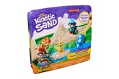 Luovat leikit - Kinetic Sand x Paw Movie 3 Tray - Rex - 71805 / 6077465