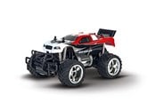Kauko-ohjattavat - Carrera RC 2.4GHz Red Hunter X - 1:18 - 370180012