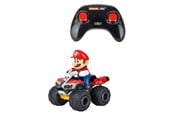 Kauko-ohjattavat - Carrera RC 2.4GHz Mario Kart - 1:20 - 370200970