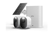 Verkkokamerat - Arlo Ultra 3 - VMC5250-111EUS