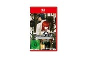 Pelit - Steins: Gate Re: Boot (Steelbook Edition) - Nintendo Switch 2 - Visual Novel - 5061077022833