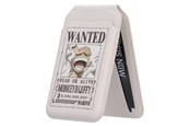 Fanituotteet - Nemesis Now - Nemesis - One Piece - Magsafe Card Holder -Wanted Poster - C7787C26