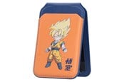 Fanituotteet - Nemesis Now - Dragon Ball Z - Magsafe Cardholder - Super Saiyan Goku - C7794C26