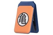 Fanituotteet - Nemesis Now - Dragon Ball Z - Magsafe Cardholder - Kame Symbol - C7795C26