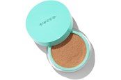 Meikit - Sweed Miracle Powder Foundation 04 Tan - 7350080192038