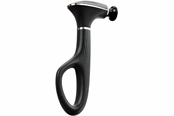 Hieronta - SKG DS300 Body Massager - Black - 1205250003