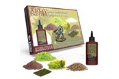 Maalit & Työkalut - The Army Painter Battlefields Basing Set - BF4301P