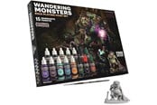 Maalit & Työkalut - The Army Painter GameMaster: Wandering Monsters Role-playing Paint - GM1009P