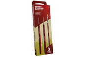 Maalit & Työkalut - The Army Painter Hobby Starter Brush Set - TL5067P