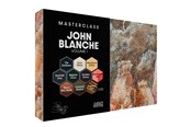 Maalit & Työkalut - The Army Painter John Blanche Volume 1 Paint Set - WP8079P