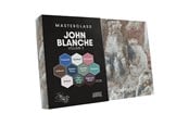 Maalit & Työkalut - The Army Painter John Blanche Volume 3 Paint Set - WP8109P