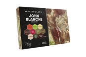 Maalit & Työkalut - The Army Painter John Blanche Volume 4 Paint Set - WP8110P