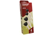 Maalit & Työkalut - The Army Painter Miniature Chipping Brush Set - TL5069P